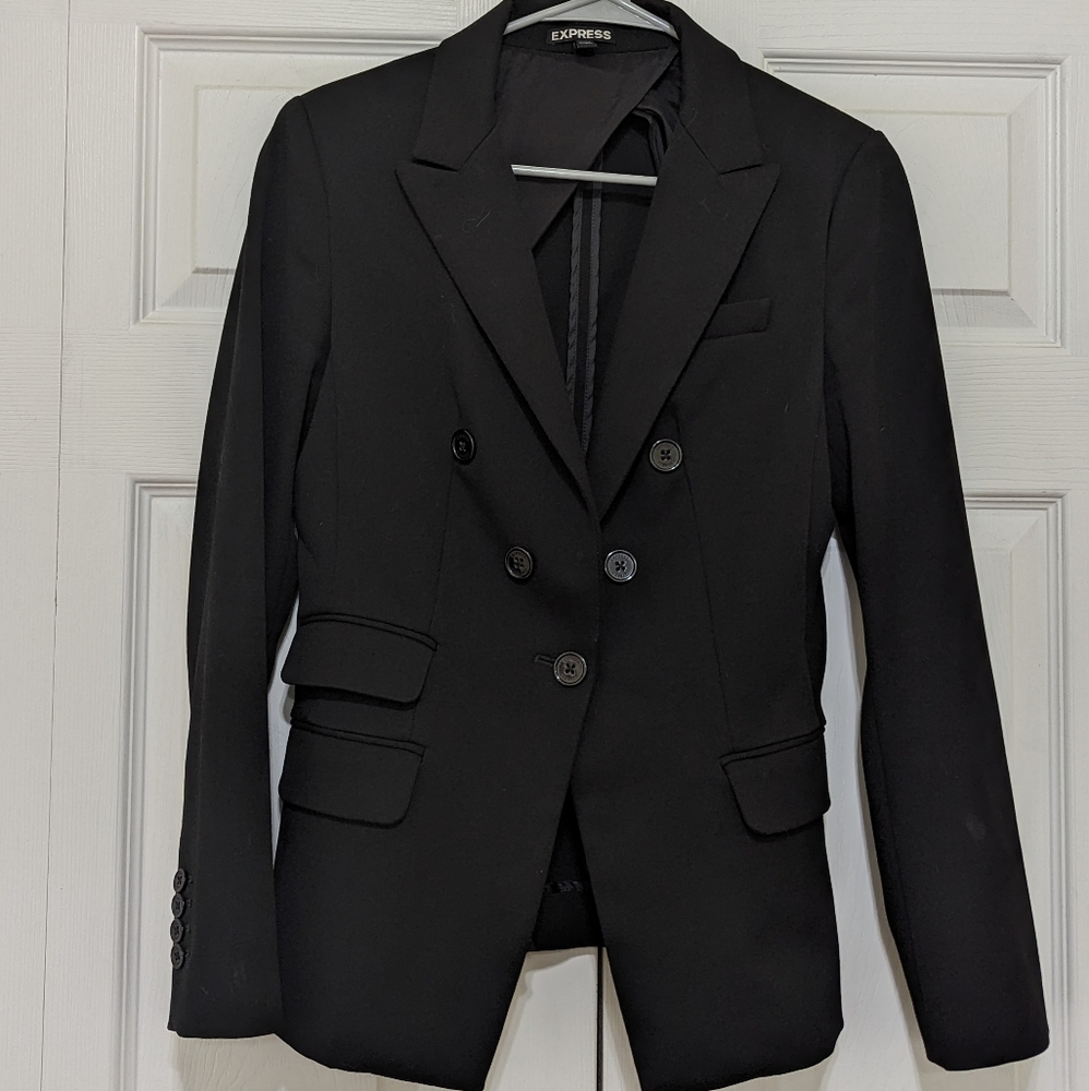 Express Blazer